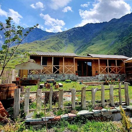 Oda Kazbegi Kültér fotó