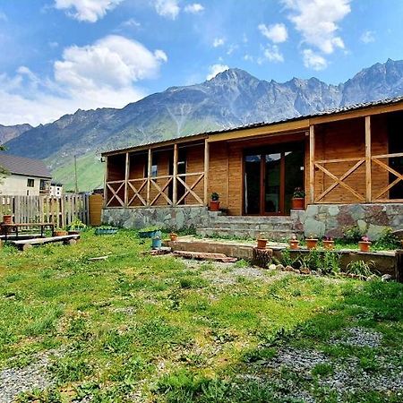 Oda Kazbegi Kültér fotó