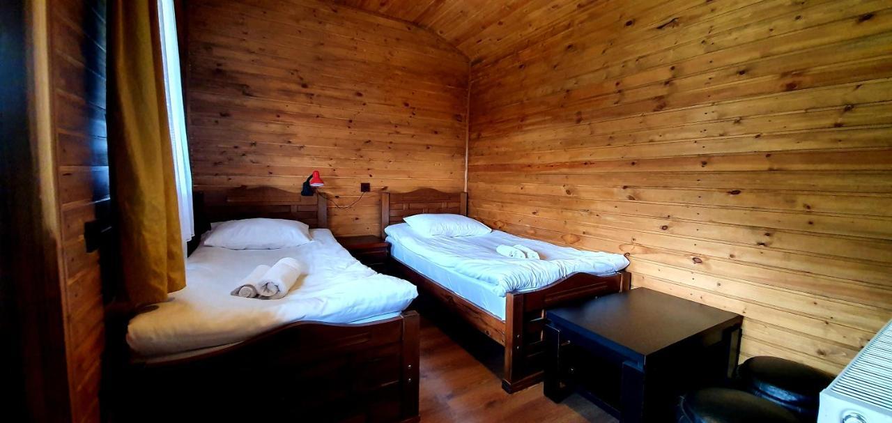 Oda Kazbegi Kültér fotó