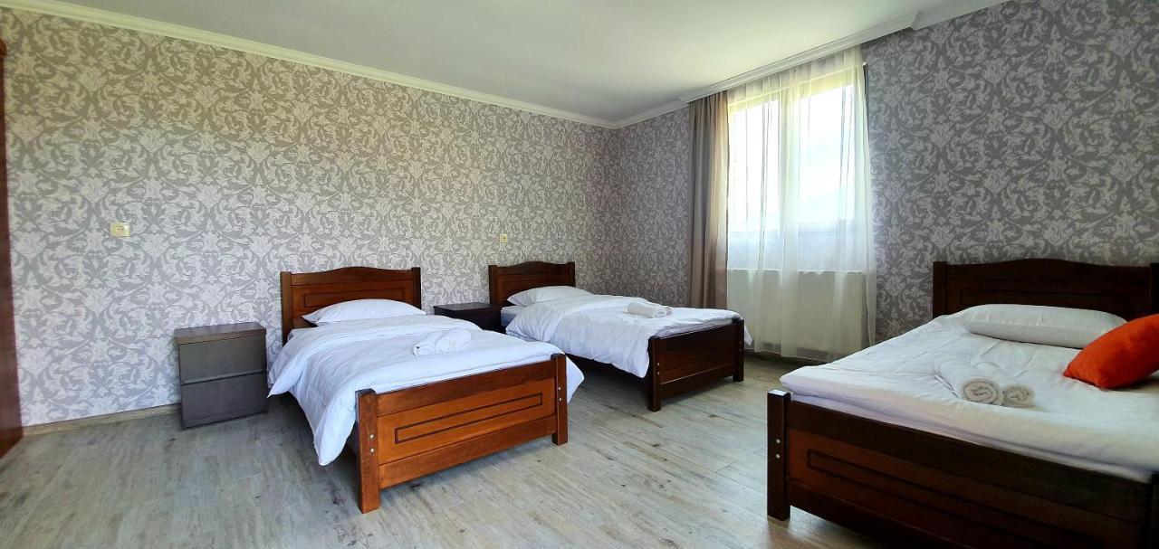 Oda Kazbegi Kültér fotó