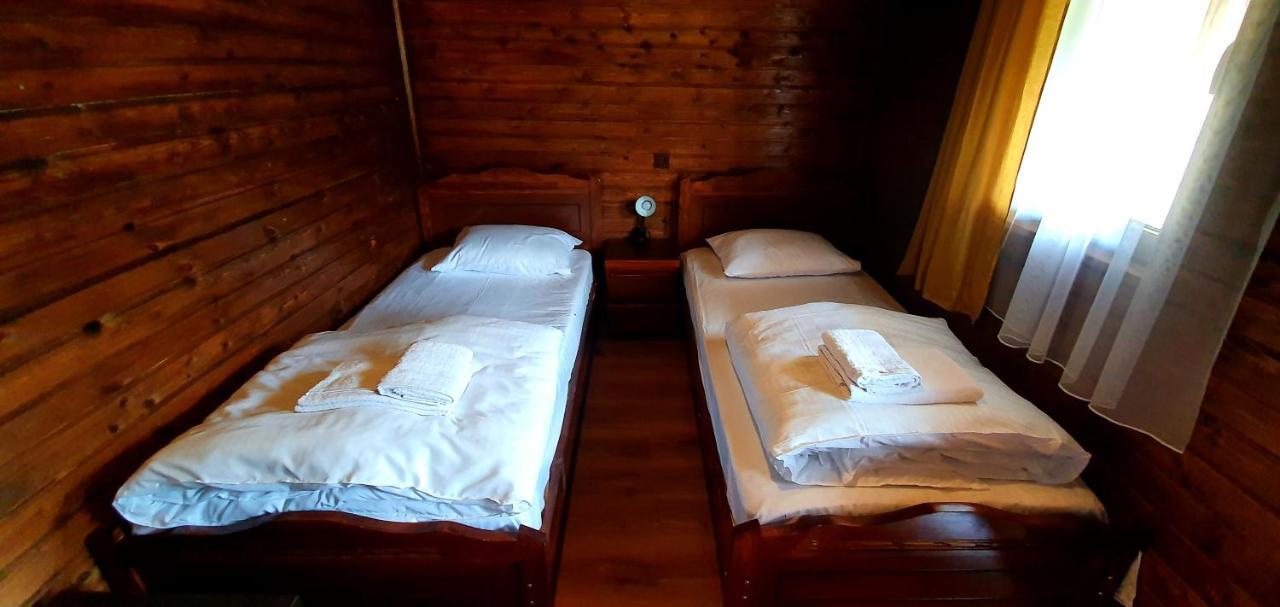 Oda Kazbegi Kültér fotó